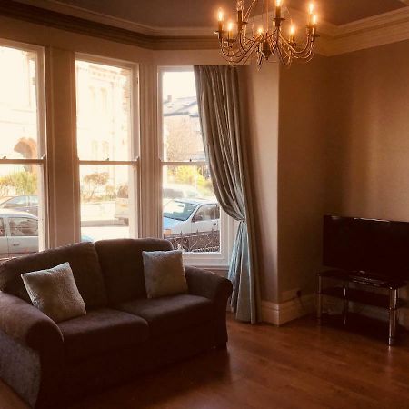 Appartamento 7 Llewelyn Avenue Llandudno Esterno foto