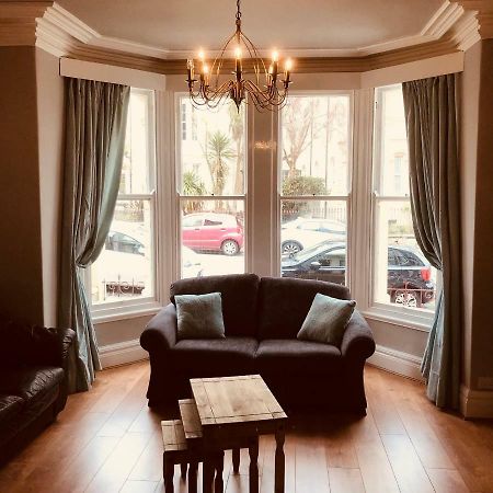 Appartamento 7 Llewelyn Avenue Llandudno Esterno foto