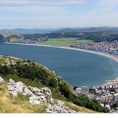 Appartamento 7 Llewelyn Avenue Llandudno Esterno foto