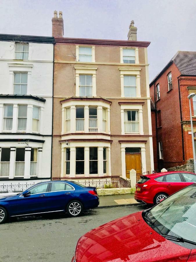 Appartamento 7 Llewelyn Avenue Llandudno Esterno foto