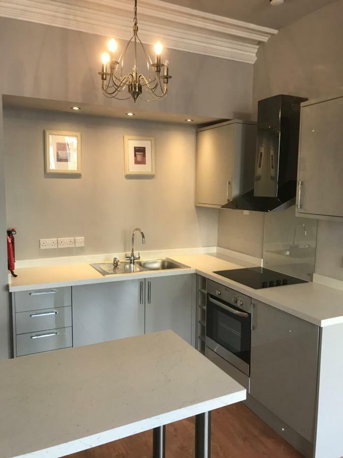 Appartamento 7 Llewelyn Avenue Llandudno Esterno foto