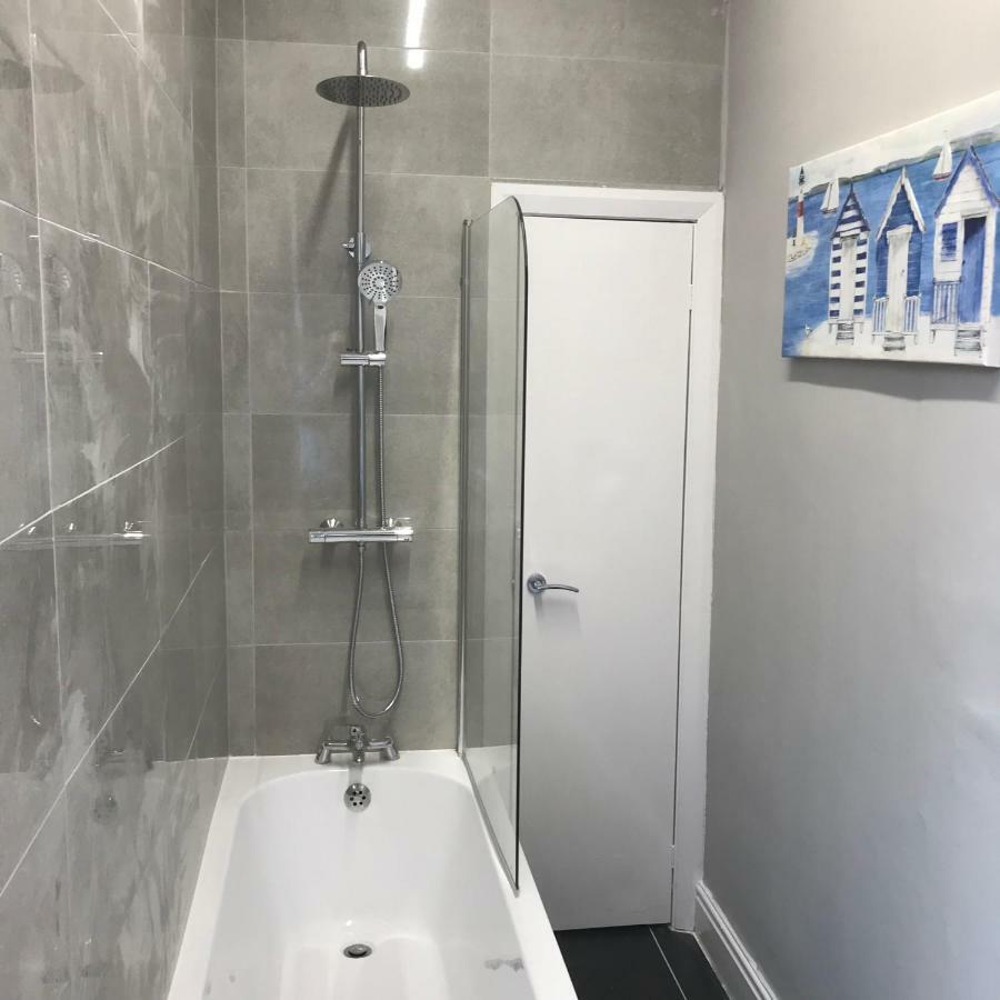 Appartamento 7 Llewelyn Avenue Llandudno Esterno foto