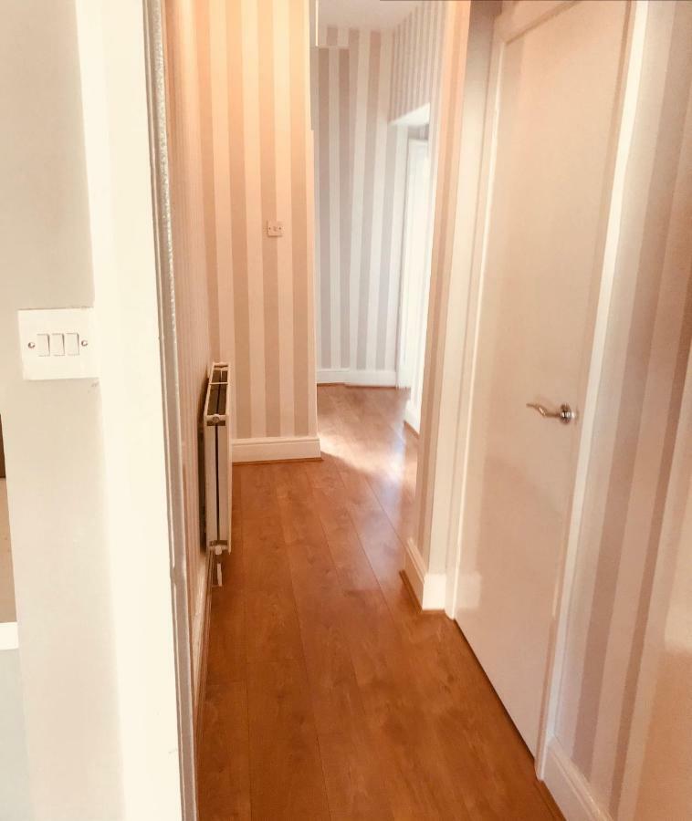 Appartamento 7 Llewelyn Avenue Llandudno Esterno foto