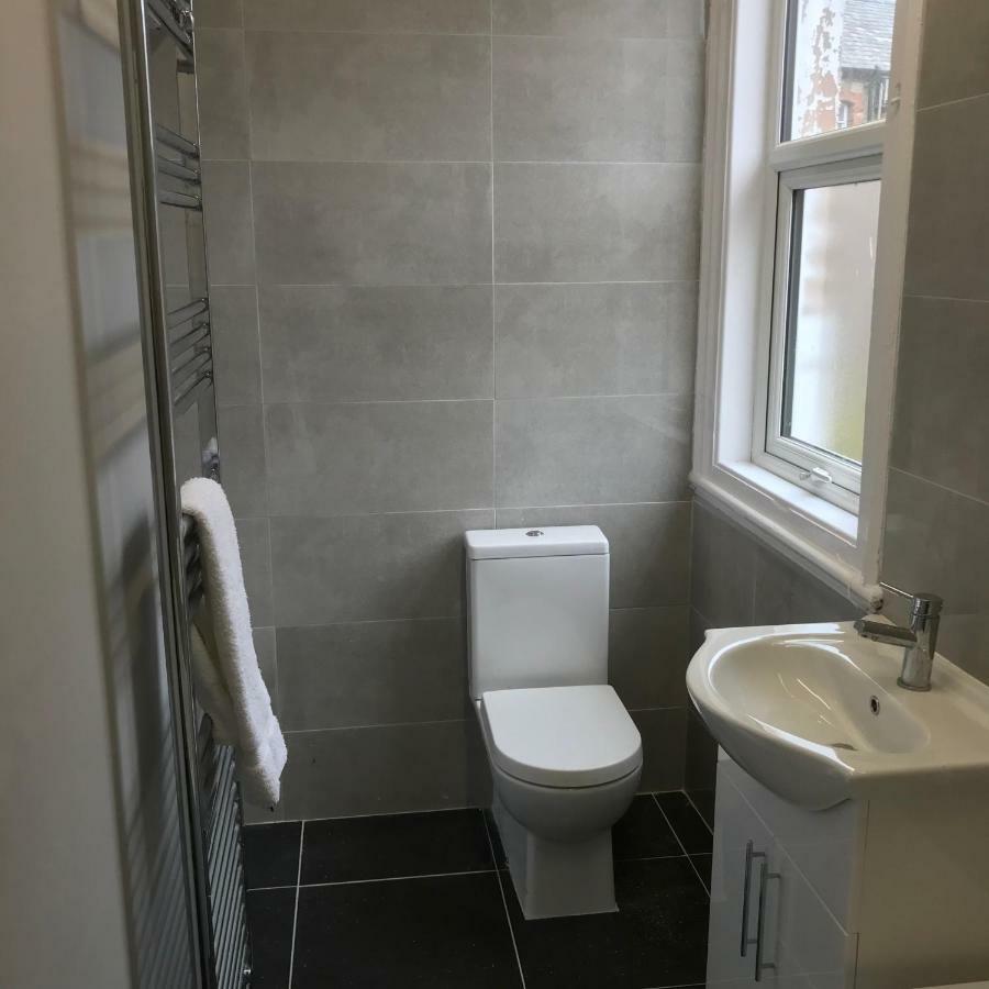 Appartamento 7 Llewelyn Avenue Llandudno Esterno foto