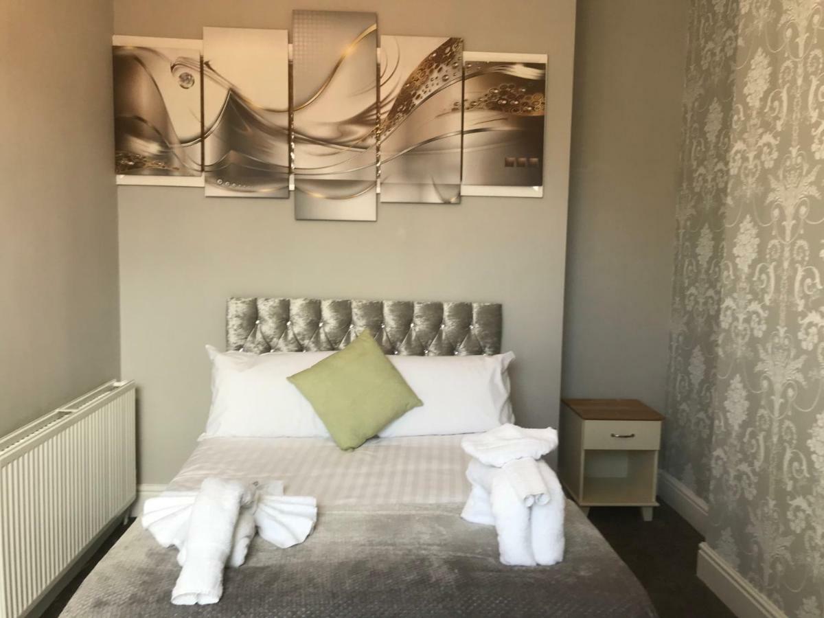 Appartamento 7 Llewelyn Avenue Llandudno Esterno foto
